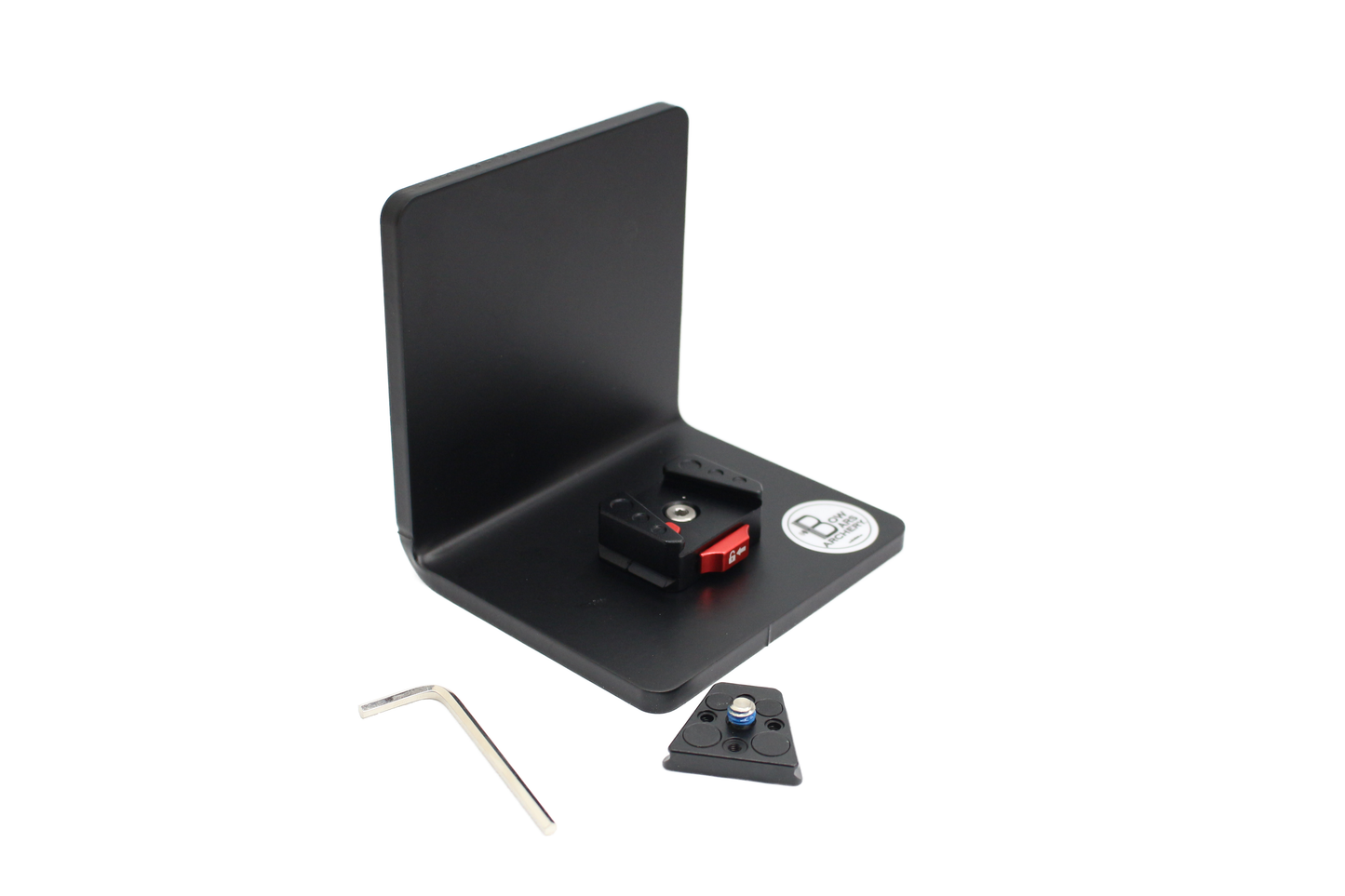 The Shield™ QD (Radar Chronograph Protector)