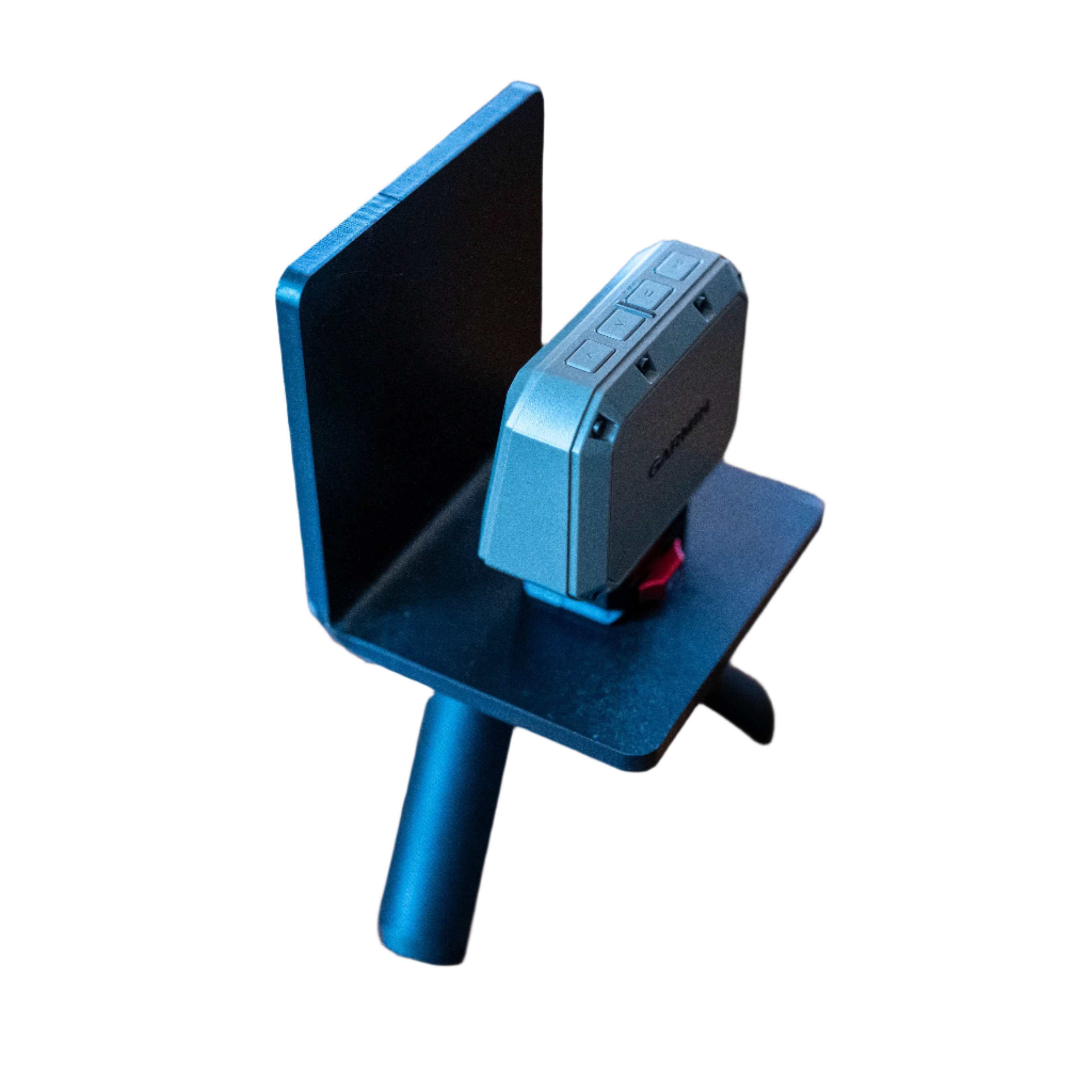 The Shield (Radar Chronograph Protector)