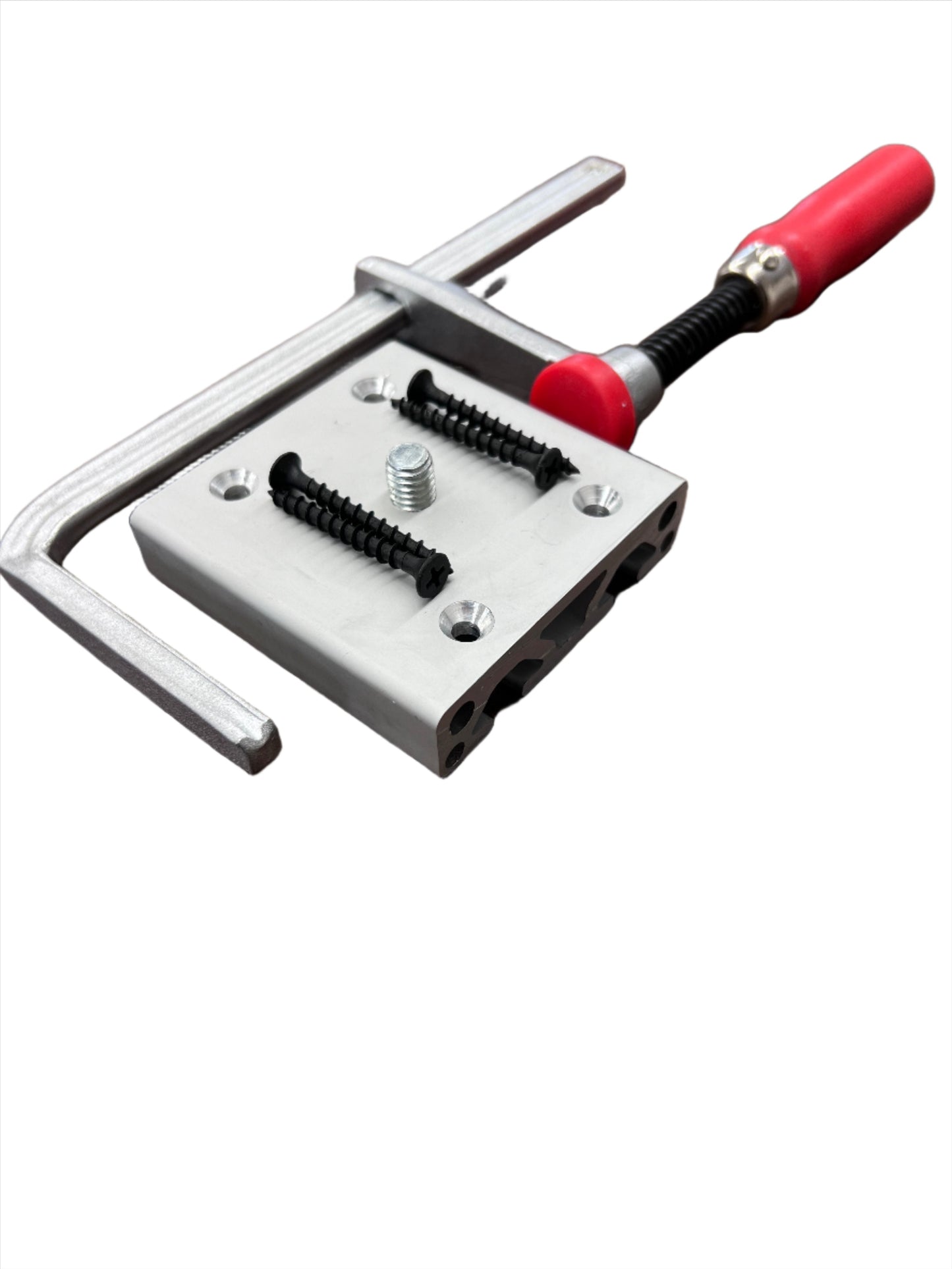 BowBars™ - Vise Upgrade