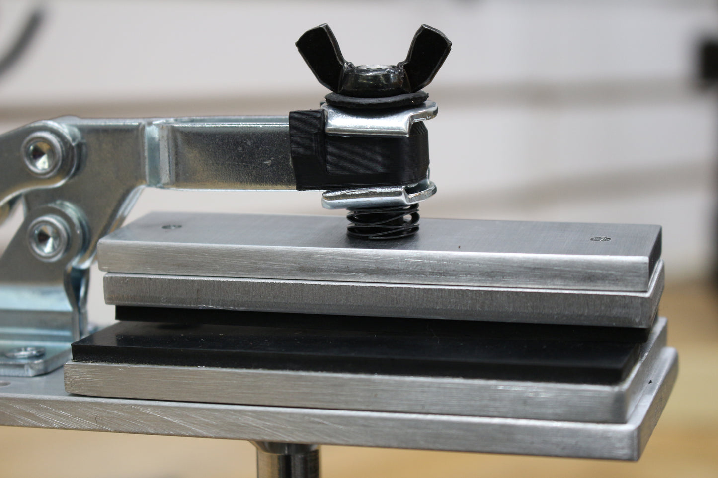 BowBars™ Pro Plate
