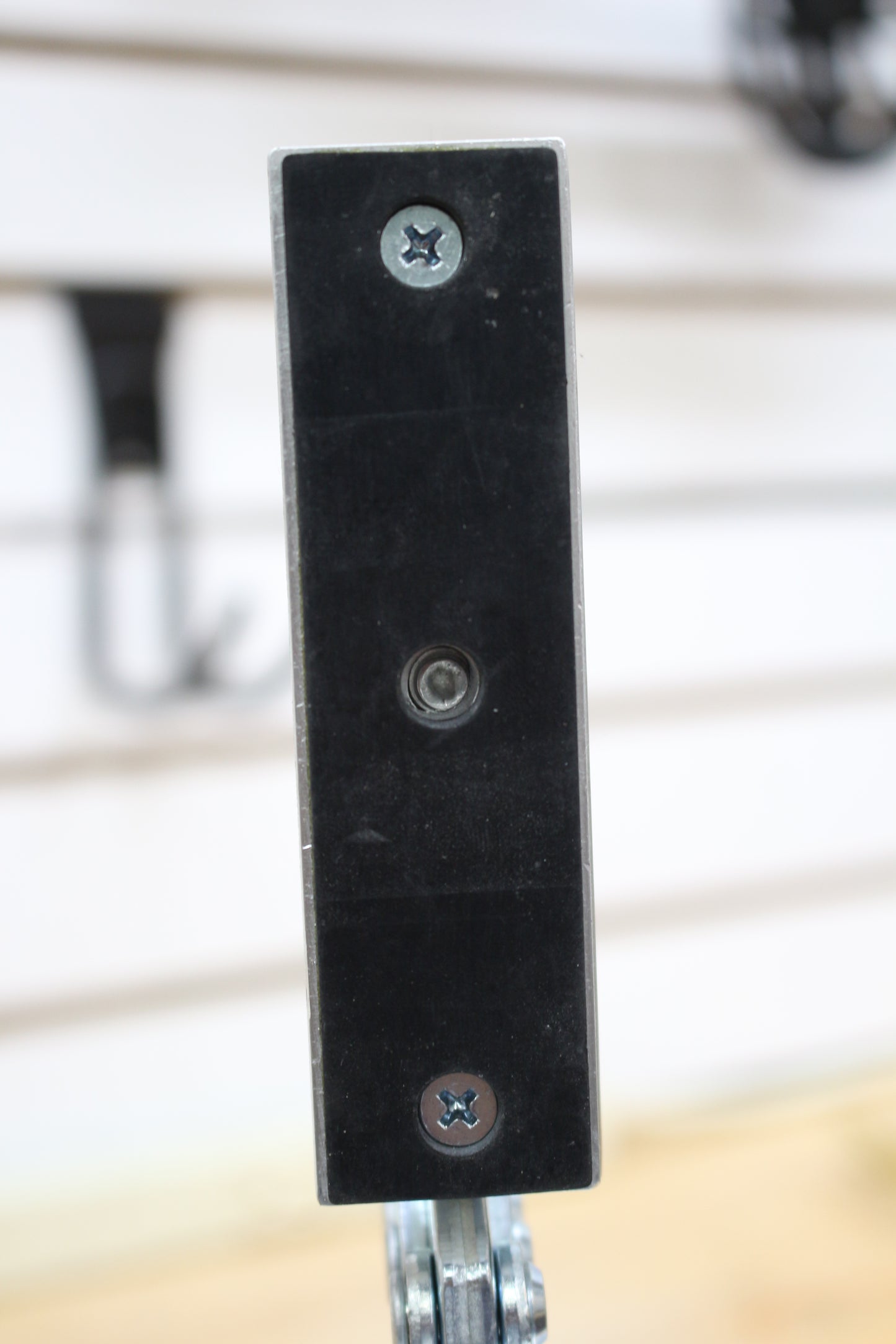 BowBars™ Pro Plate
