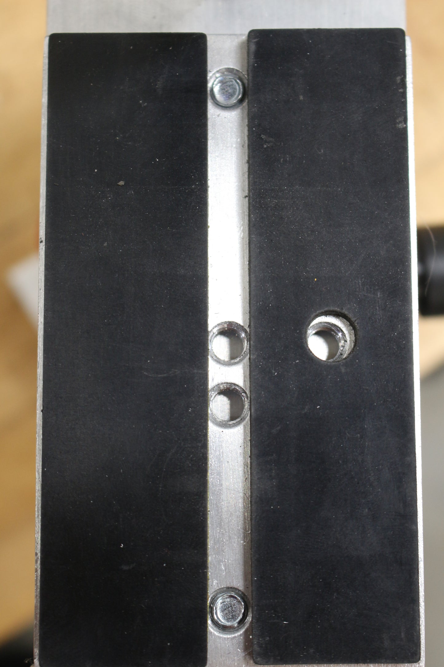 BowBars™ Pro Plate