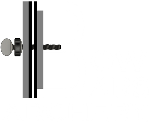 BowBars Archery LLC logo