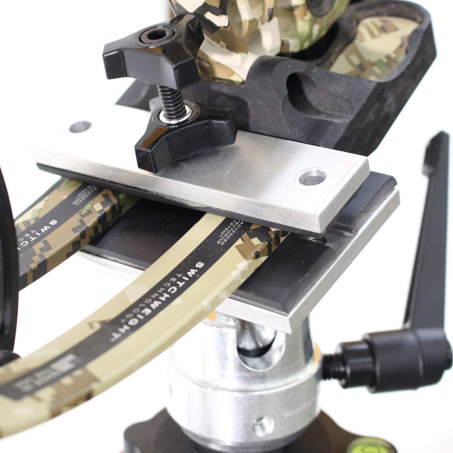BowBars™ Vise System w/ Micro-Adjust