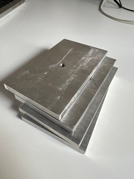 The Ramp Up – BowBars Archery LLC