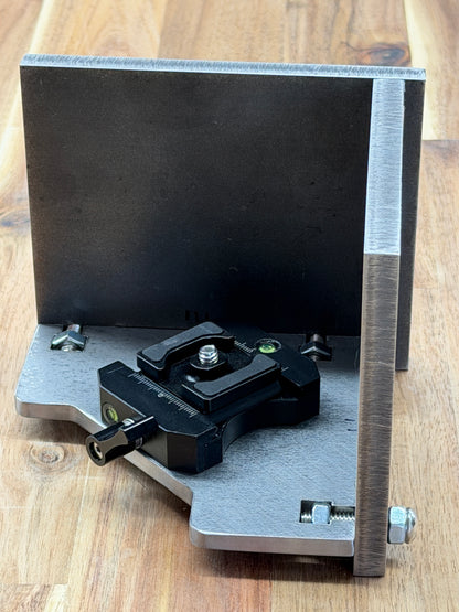 The Shield™ AR500 (Radar Chronograph Protector)