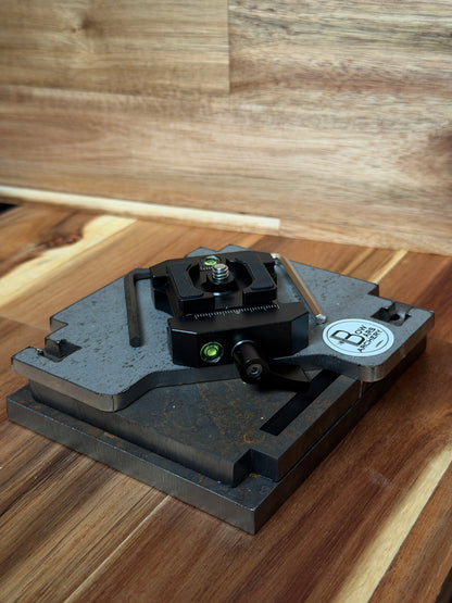 The Shield™ AR500 (Radar Chronograph Protector)