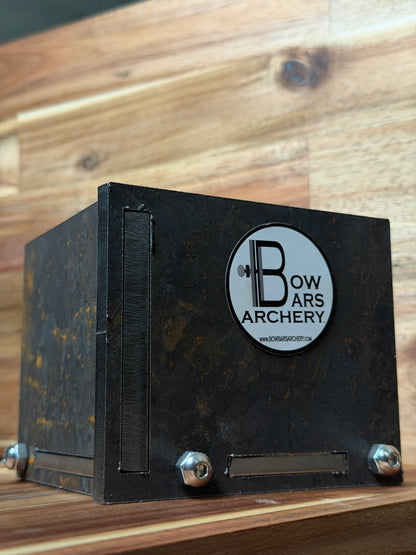 The Shield™ AR500 (Radar Chronograph Protector)