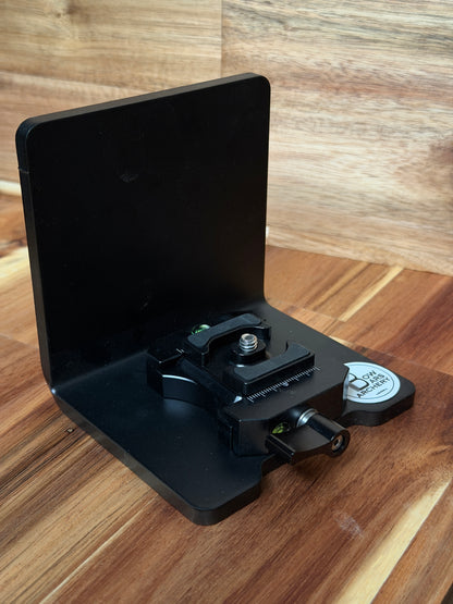 The Shield™ AS (Radar Chronograph Protector)