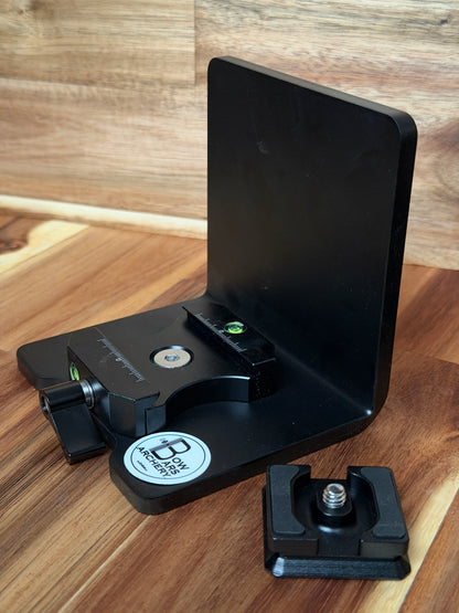 The Shield™ AS (Radar Chronograph Protector)