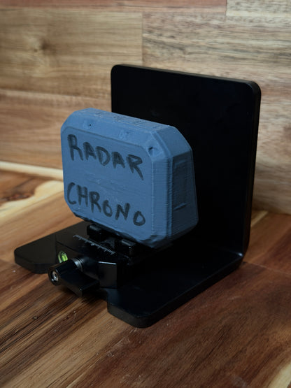 The Shield™ AS (Radar Chronograph Protector)