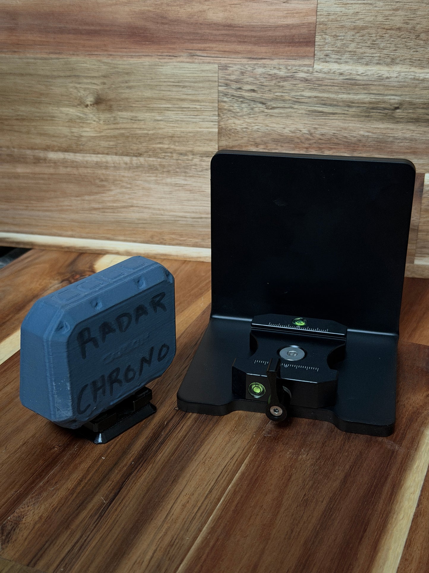 The Shield™ AS (Radar Chronograph Protector)