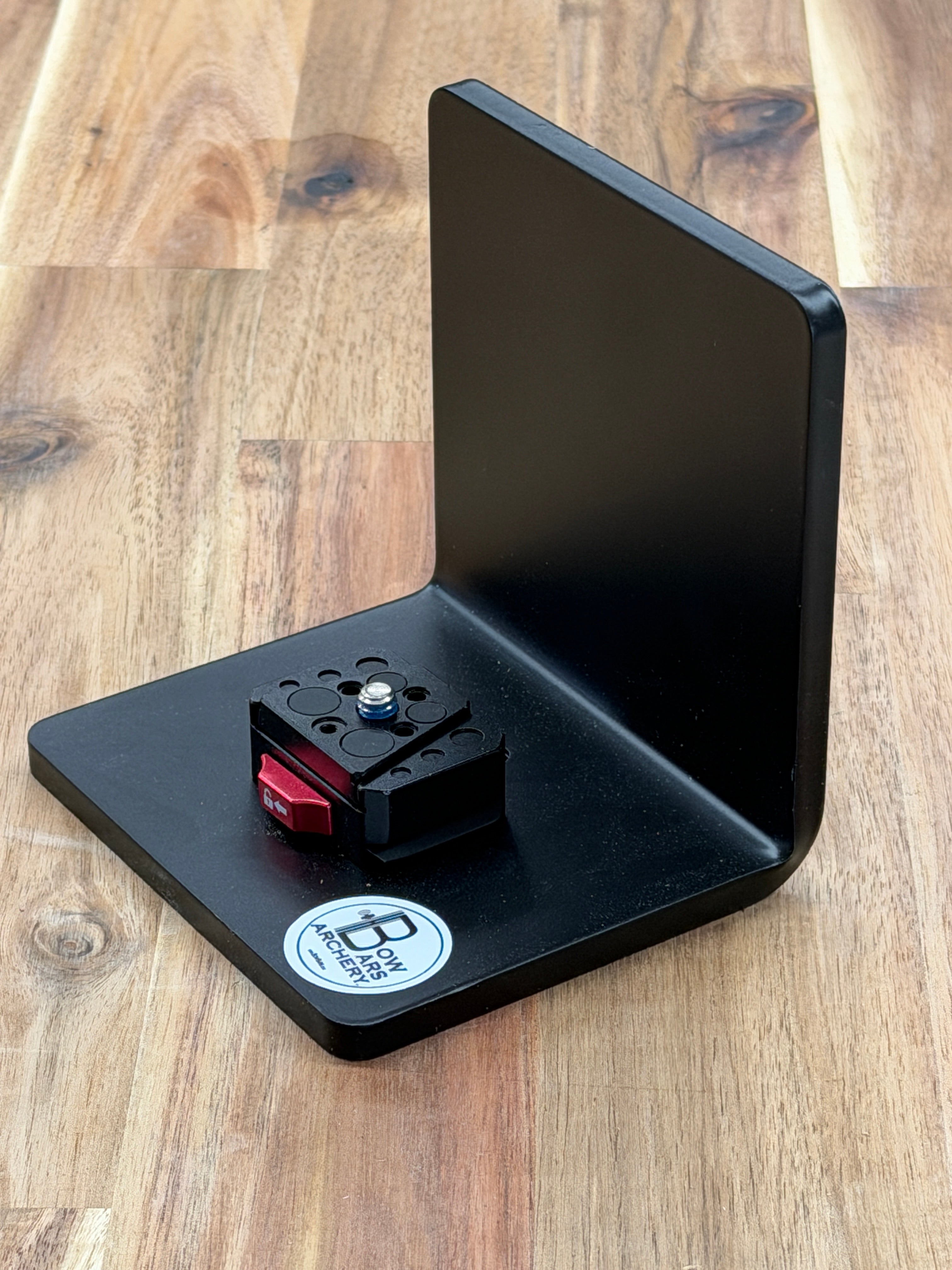 The Shield™ QD (Radar Chronograph Protector)