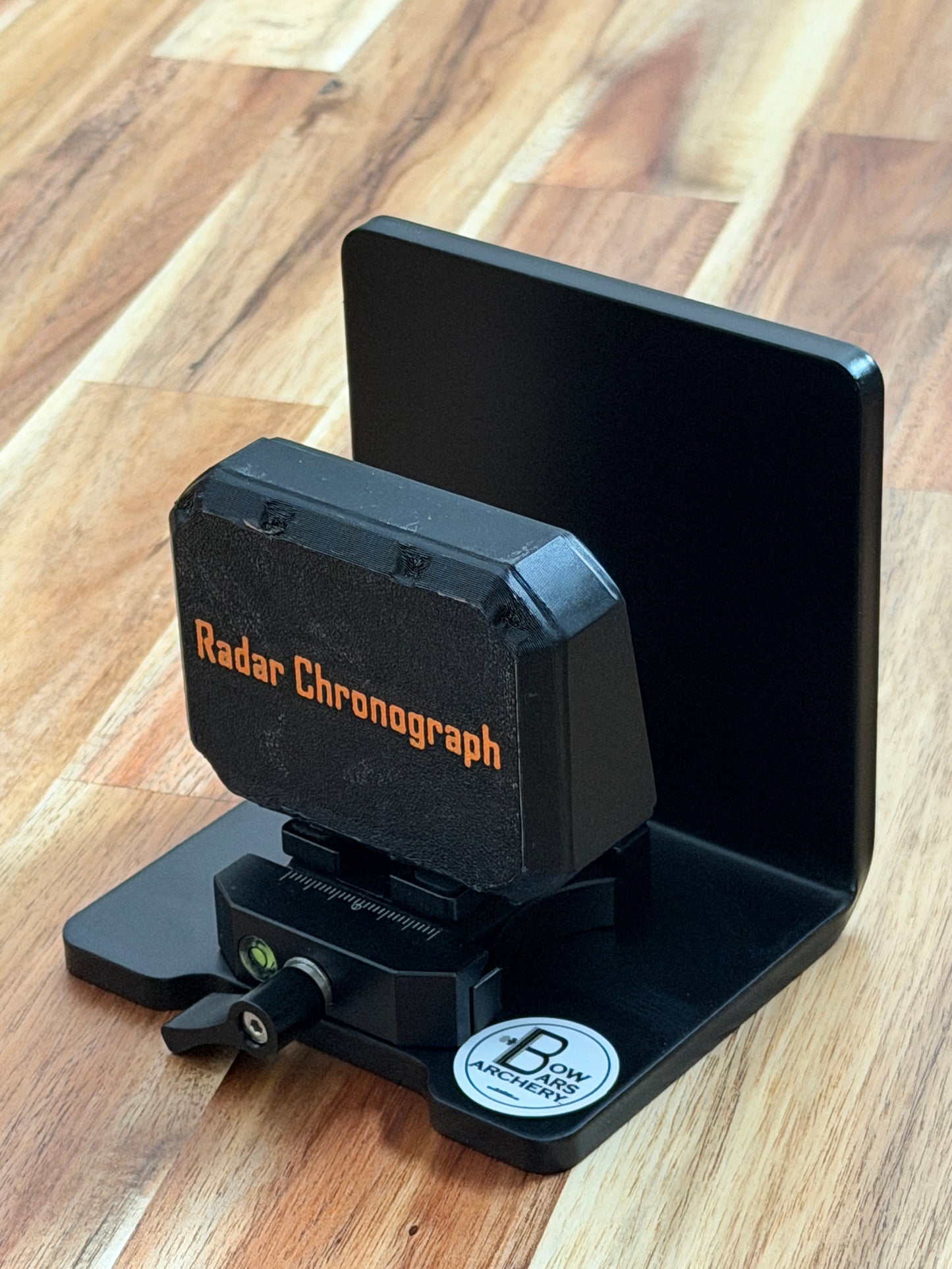 The Shield™ AS (Radar Chronograph Protector)