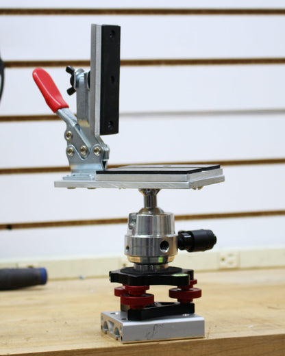 BowBars™ Pro Vise