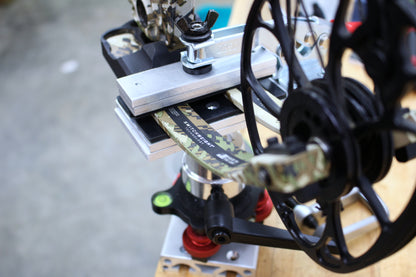 BowBars™ Pro Vise