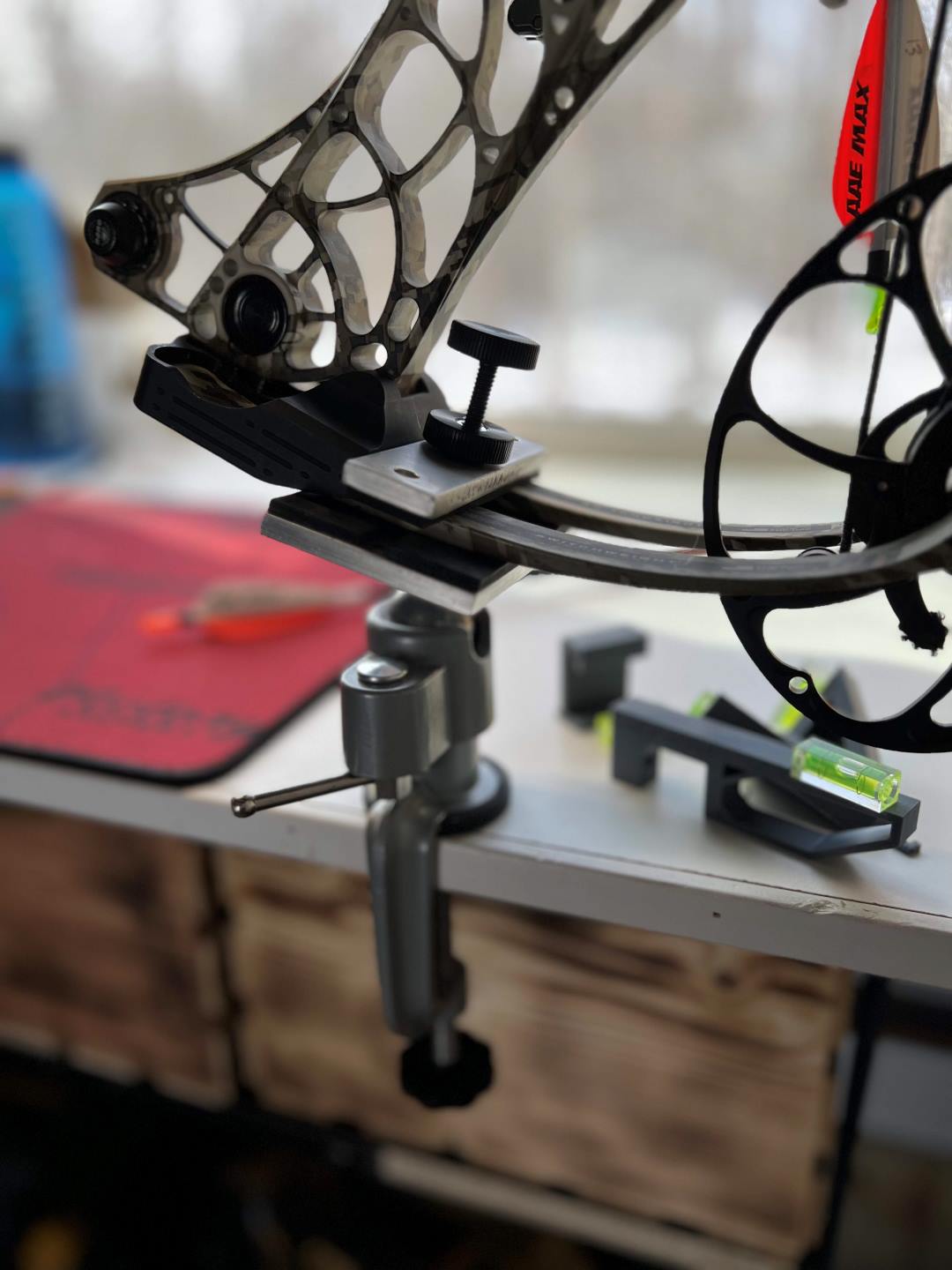 BowBars Archery BowBars Archery LLC