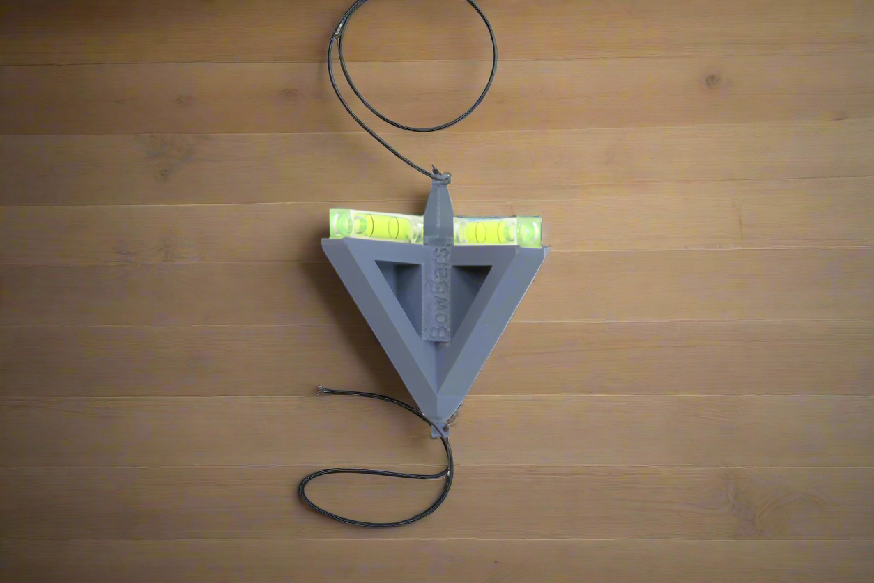 String Level – BowBars Archery LLC