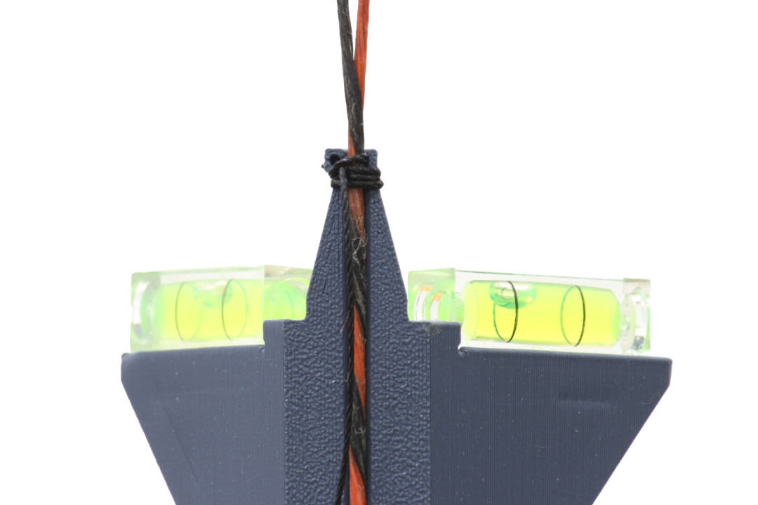 String Level – BowBars Archery LLC