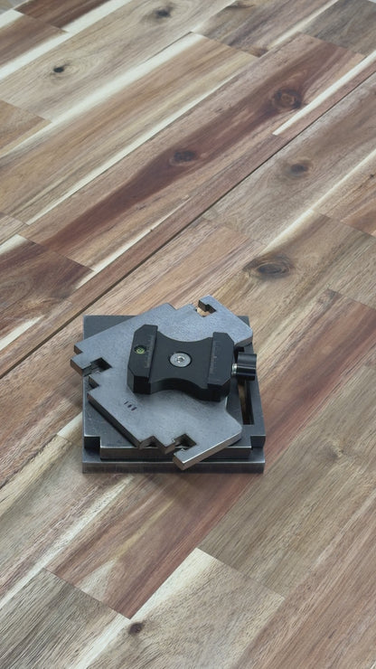 The Shield™ AR500 (Radar Chronograph Protector)