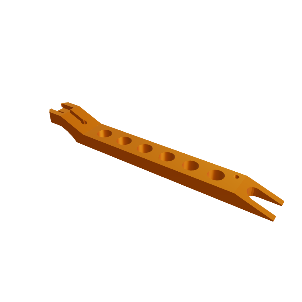 Muzzleloader Capper Muzzleloader Capper – BowBars Archery LLC