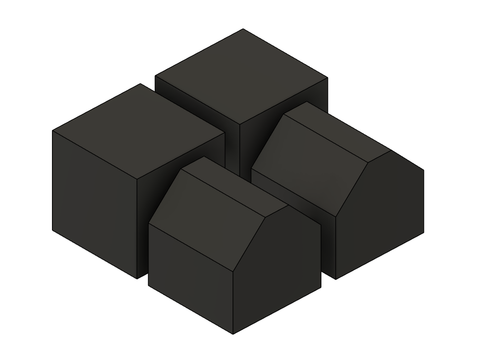 Sight Level Bolt Tips