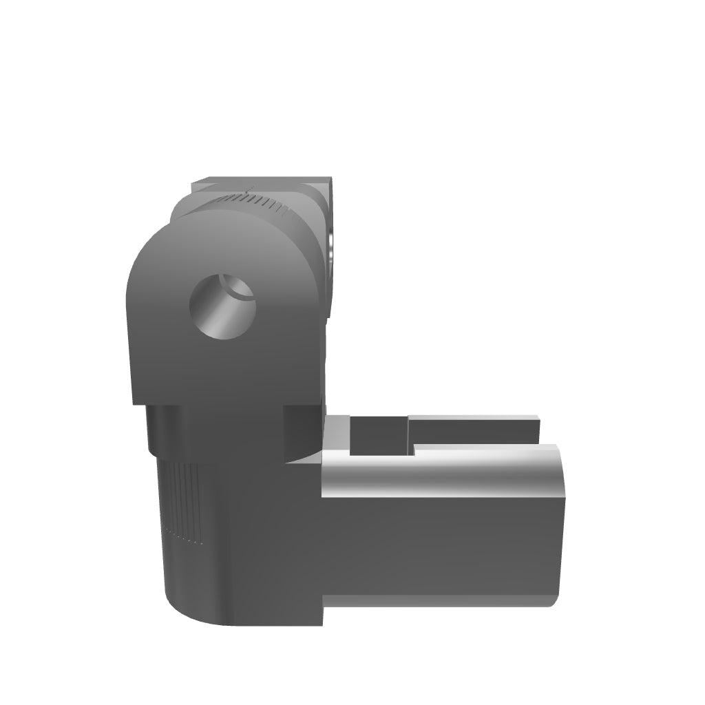 Side Bar Mount