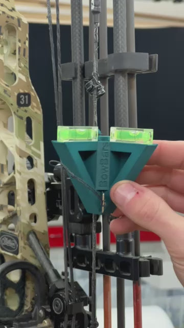 String Level - Magnetic